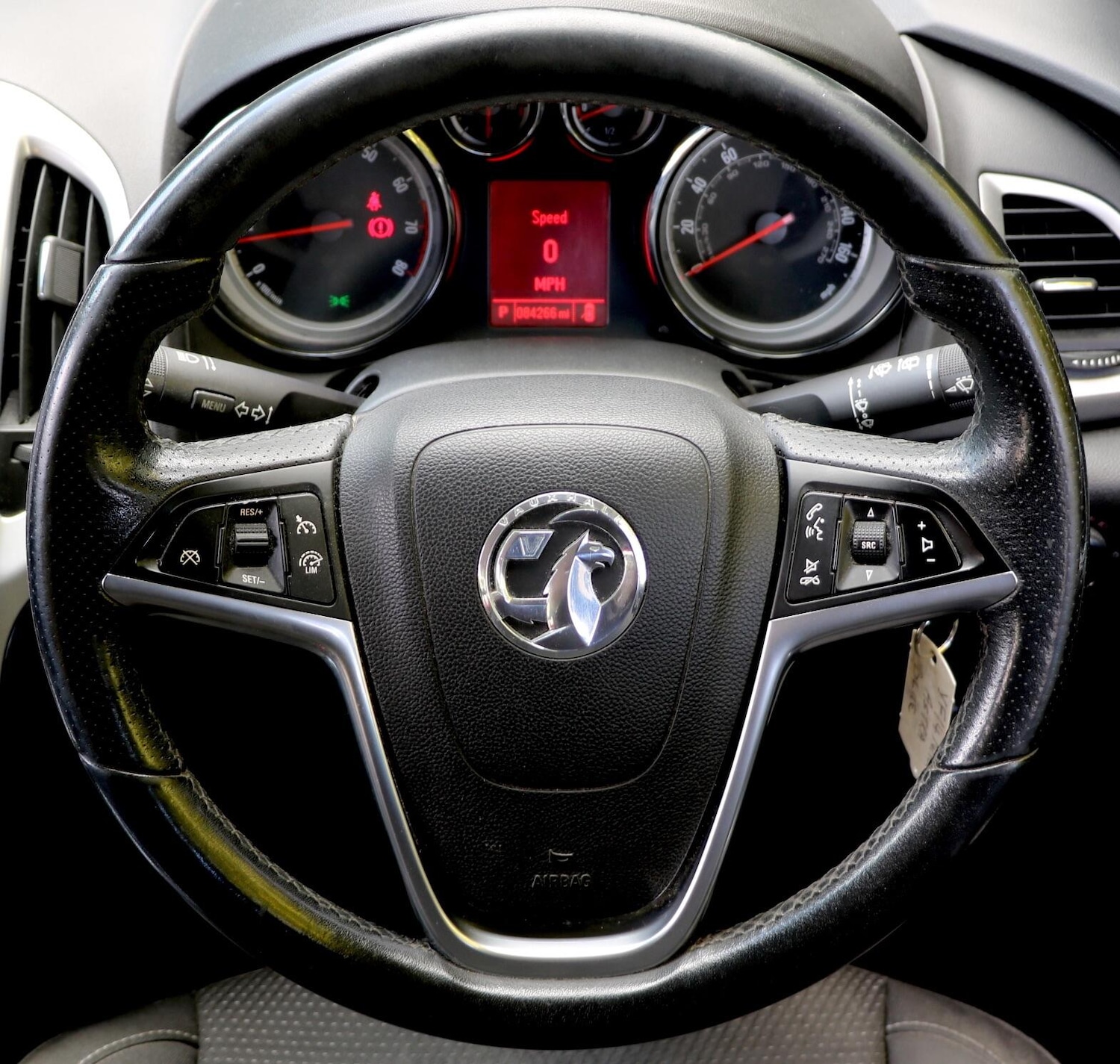 Used Vauxhall Astra 2014 for sale - 76024722: Photo 24