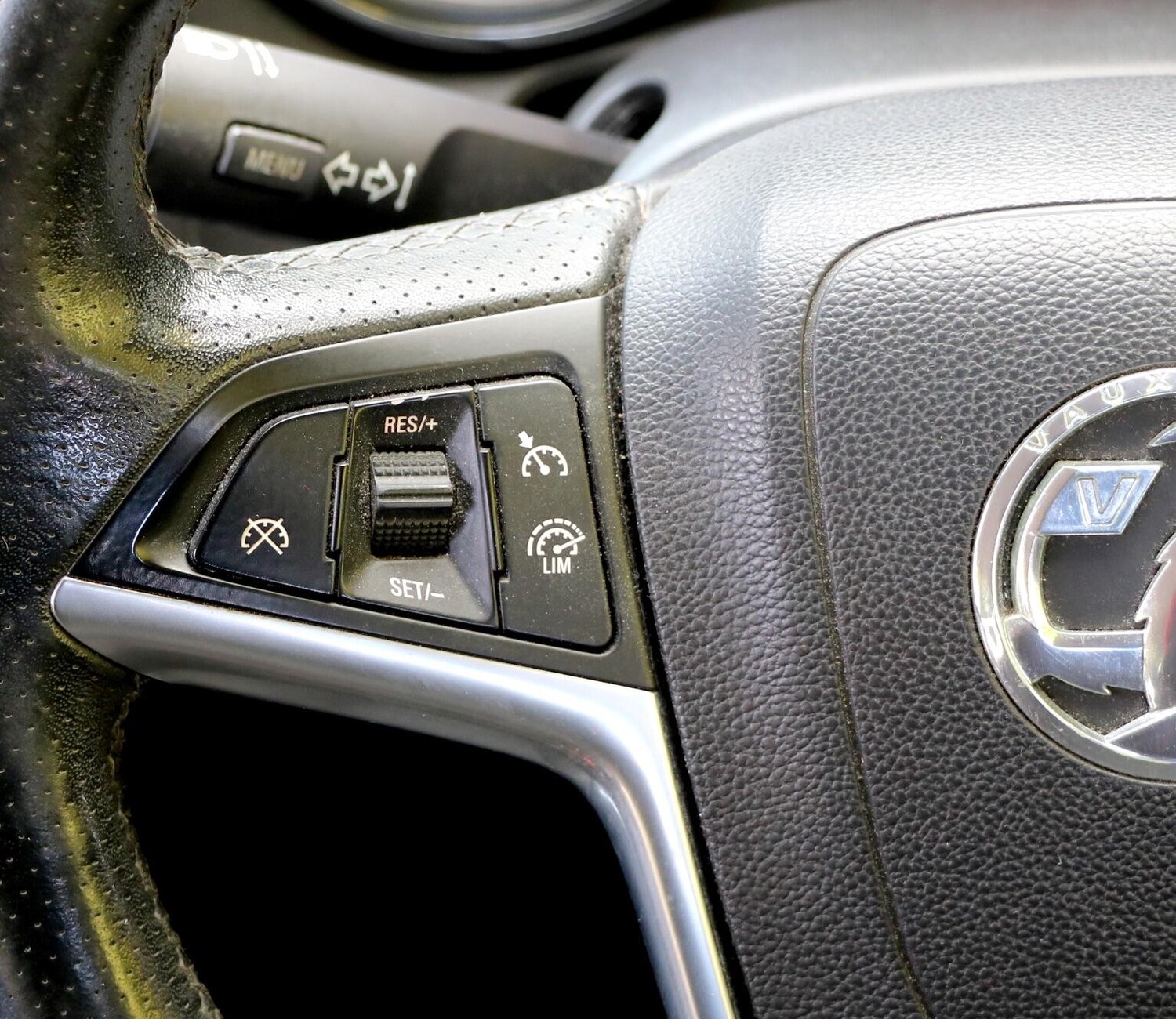 Used Vauxhall Astra 2014 for sale - 76024722: Photo 25