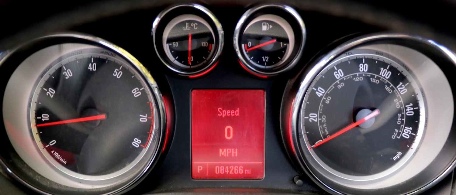 Used Vauxhall Astra 2014 for sale - 76024722: Photo 26