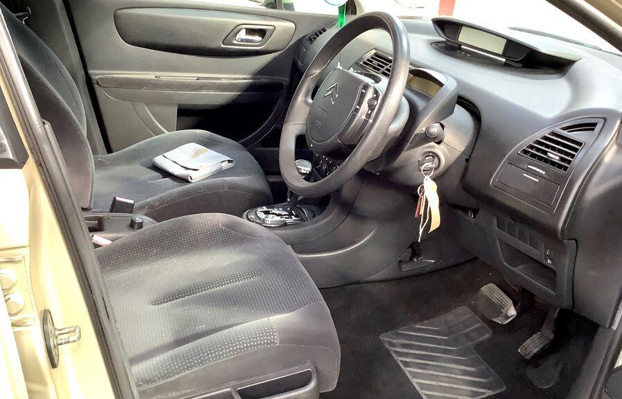Used Citroen C4 2006 for sale - 77994306: Photo 10