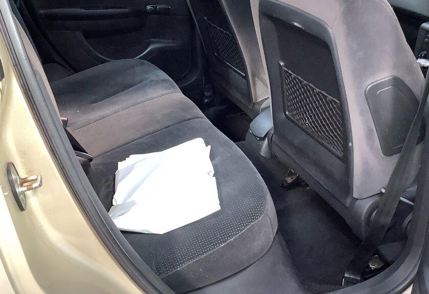 Used Citroen C4 2006 for sale - 77994306: Photo 11