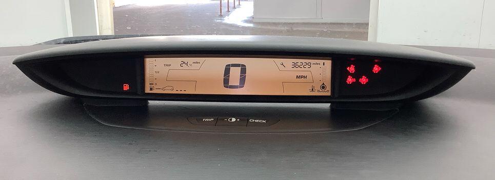 Used Citroen C4 2006 for sale - 77994306: Photo 12