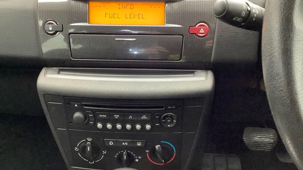 Used Citroen C4 2006 for sale - 77994306: Photo 13