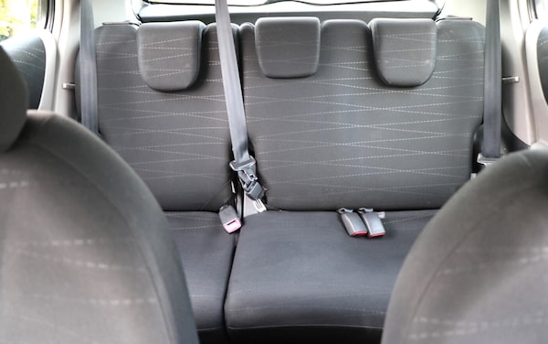 Used Toyota Yaris 2007 for sale - 75478838: Photo 18