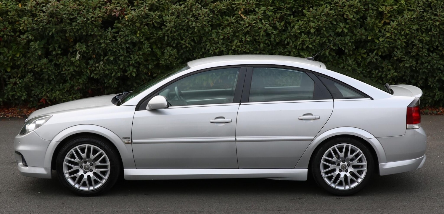 Used Vauxhall Vectra 2009 for sale - 76270218: Photo 10