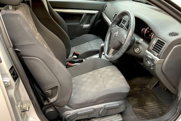 Used Vauxhall Vectra 2009 for sale - 76270218: Photo 10