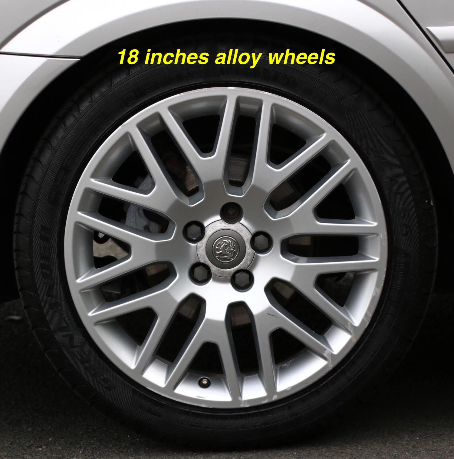 Used Vauxhall Vectra 2009 for sale - 76270218: Photo 11