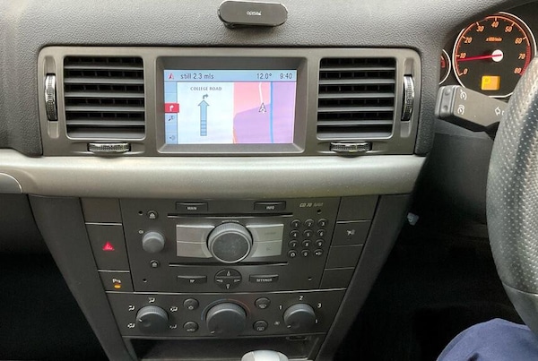 Used Vauxhall Vectra 2009 for sale - 76270218: Photo 12