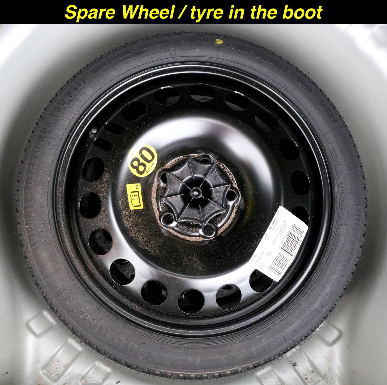 Used Vauxhall Vectra 2009 for sale - 76270218: Photo 13