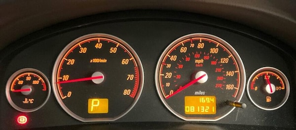 Used Vauxhall Vectra 2009 for sale - 76270218: Photo 13