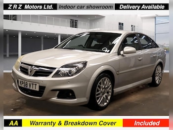 2009 (58) - 2.2i 16v SRi 5dr