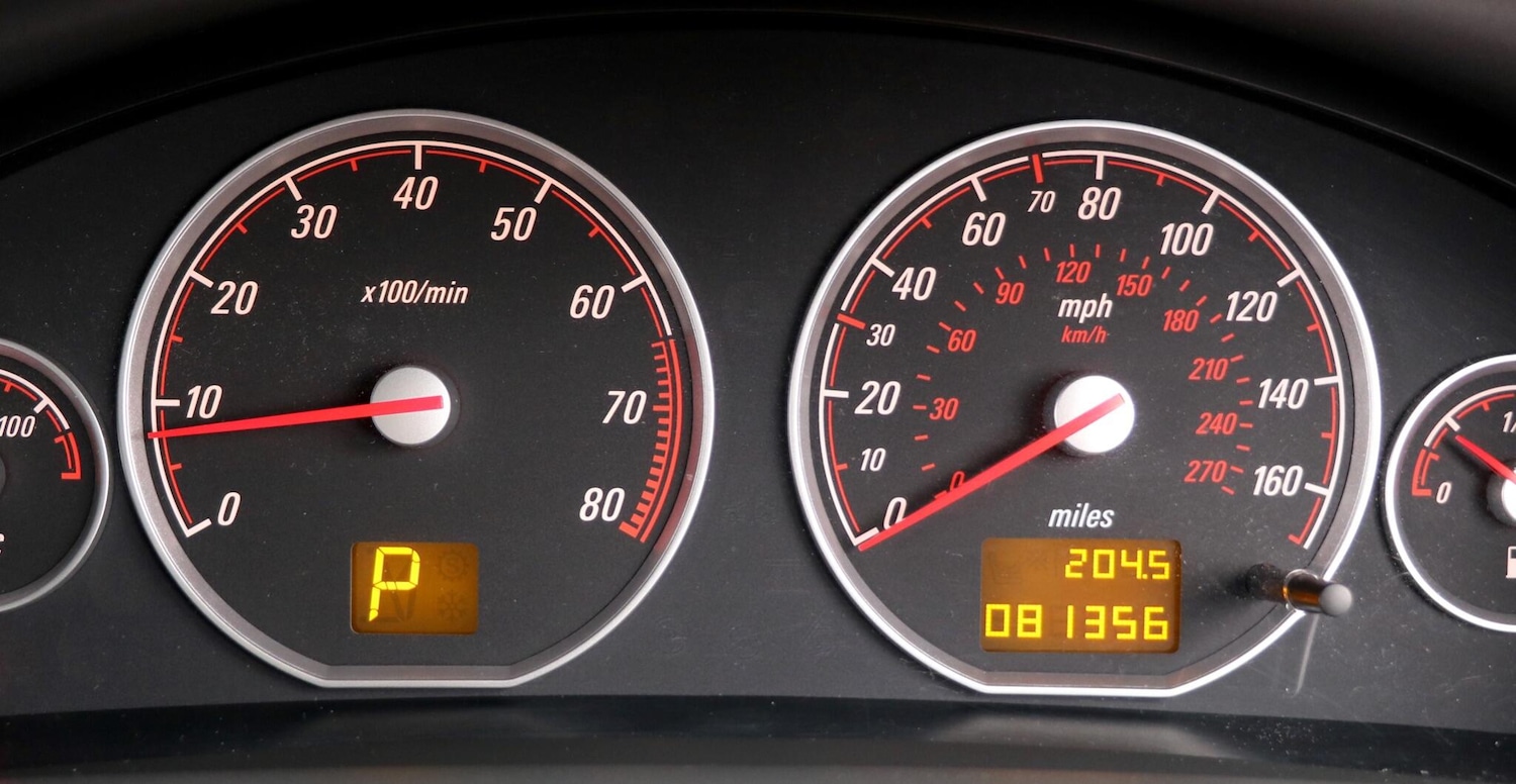 Used Vauxhall Vectra 2009 for sale - 76270218: Photo 25