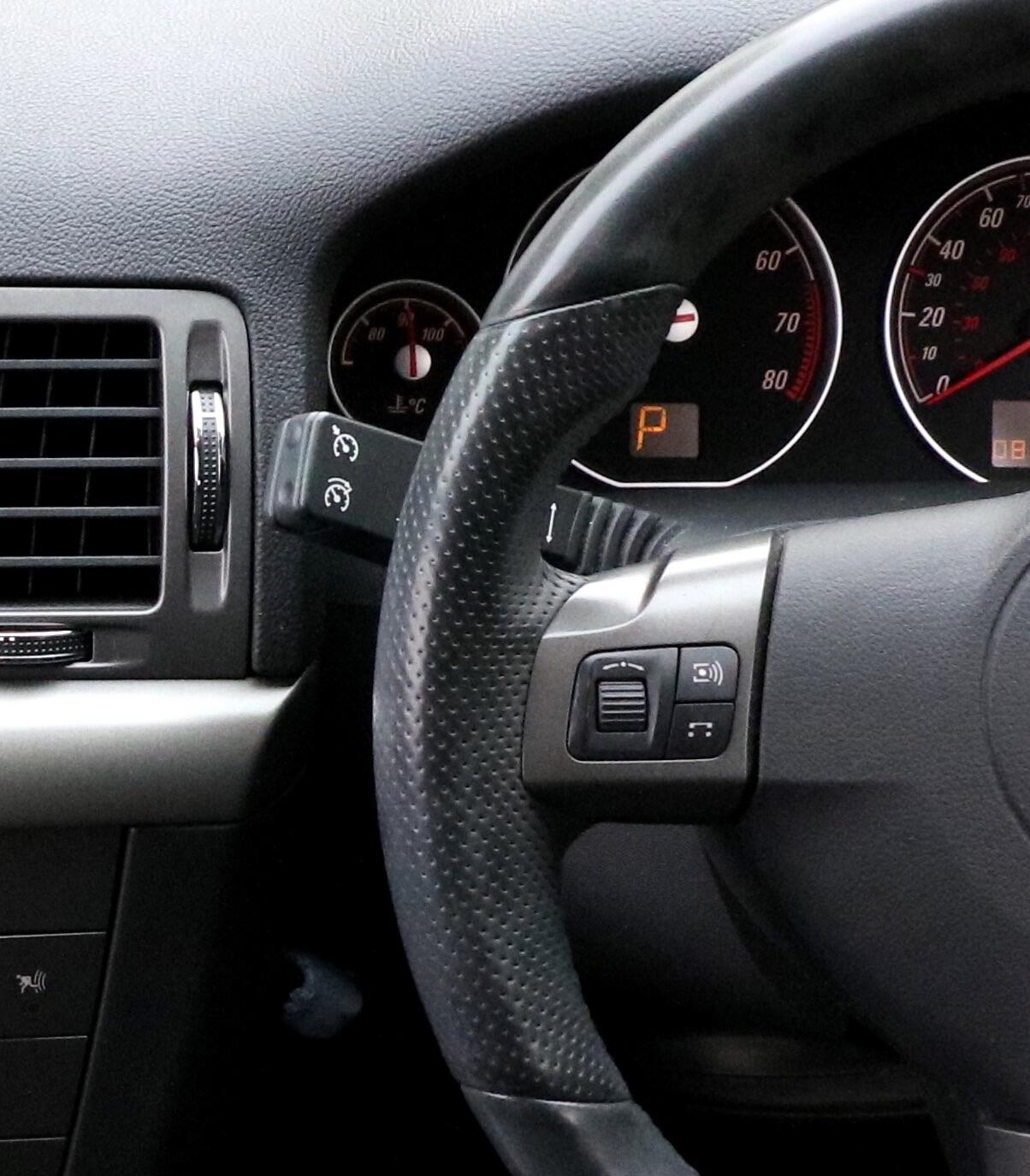 Used Vauxhall Vectra 2009 for sale - 76270218: Photo 26