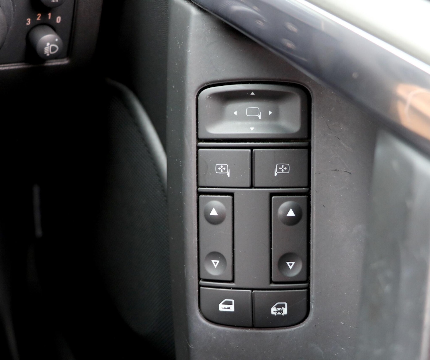 Used Vauxhall Vectra 2009 for sale - 76270218: Photo 27