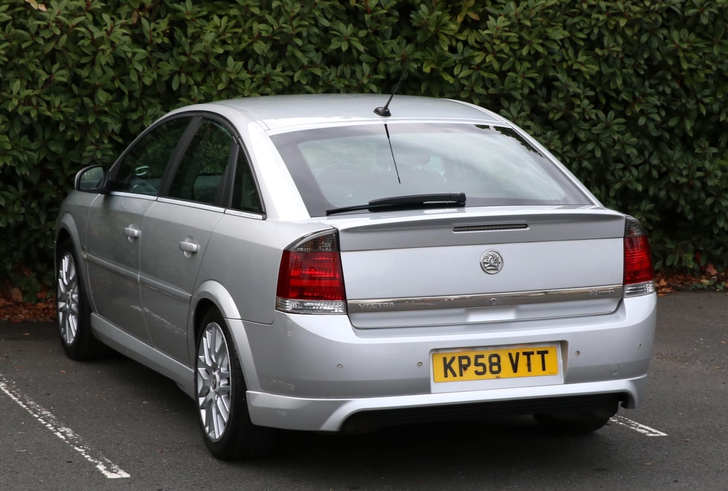 Used Vauxhall Vectra 2009 for sale - 76270218: Photo 5