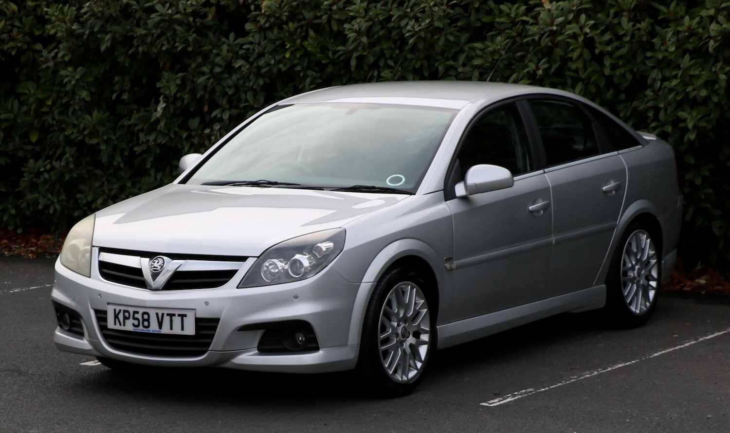 Used Vauxhall Vectra 2009 for sale - 76270218: Photo 6