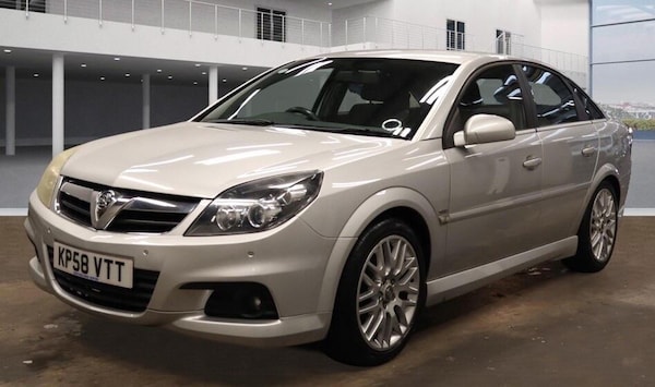Used Vauxhall Vectra 2009 for sale - 76270218: Photo 6