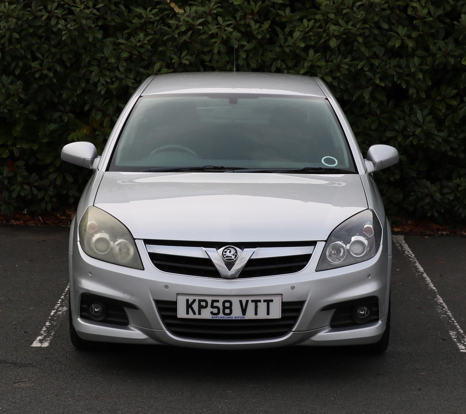 Used Vauxhall Vectra 2009 for sale - 76270218: Photo 7