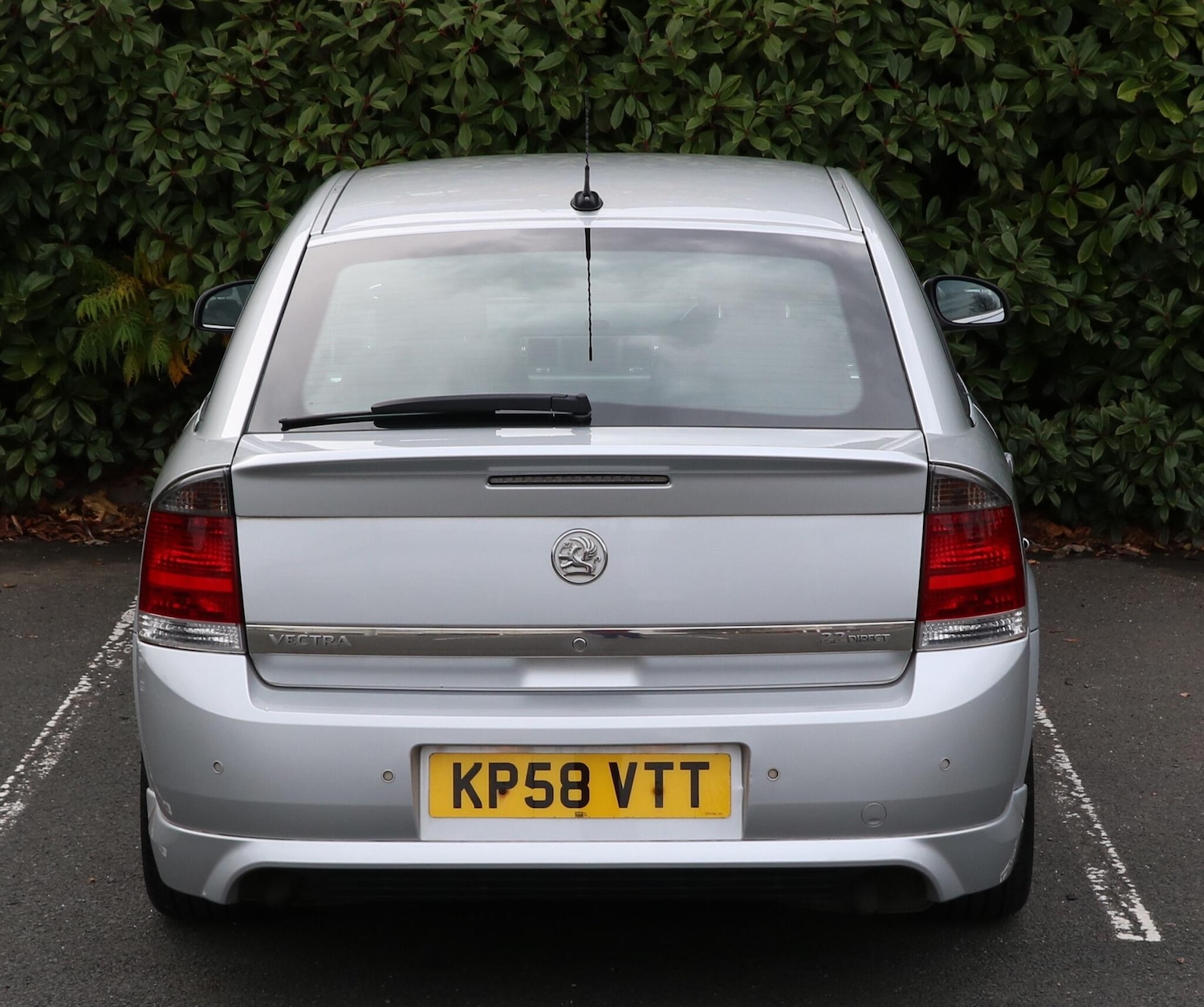 Used Vauxhall Vectra 2009 for sale - 76270218: Photo 8