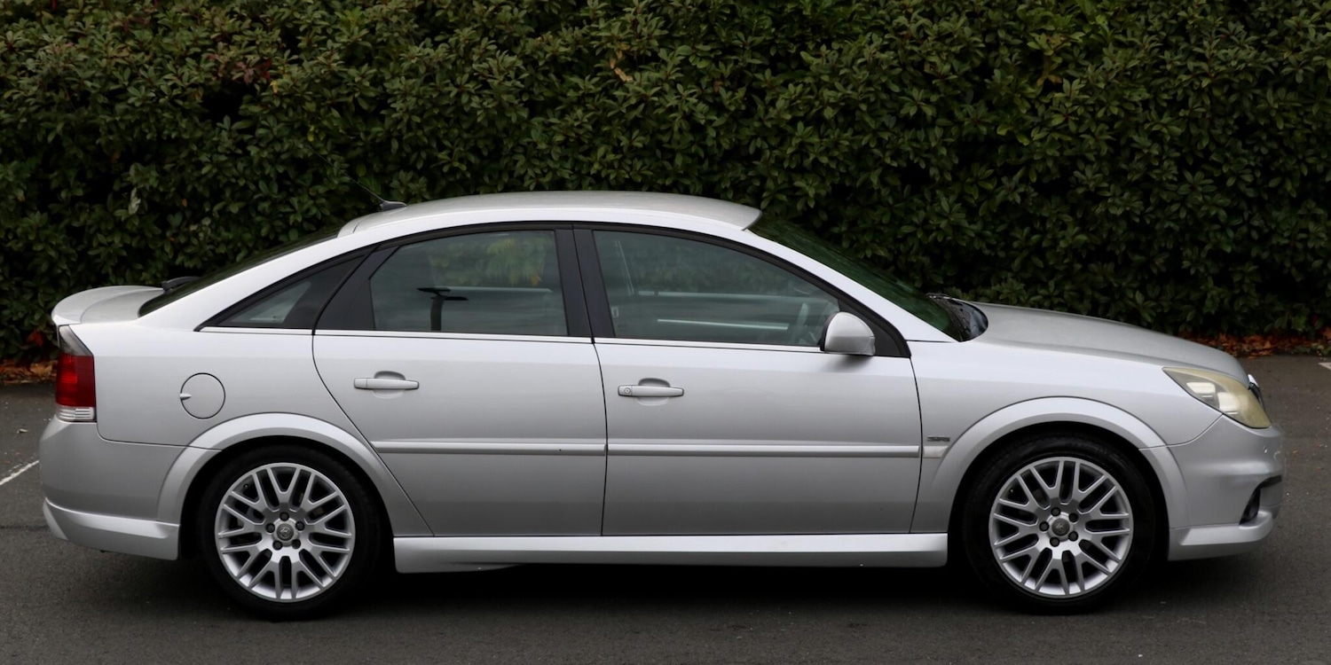 Used Vauxhall Vectra 2009 for sale - 76270218: Photo 9