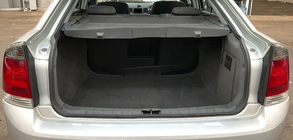 Used Vauxhall Vectra 2009 for sale - 76270218: Photo 9