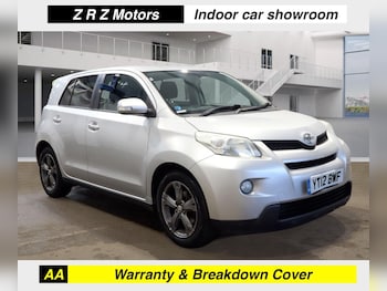 Used Toyota Urban Cruiser 2012 for sale - 77993894: Photo