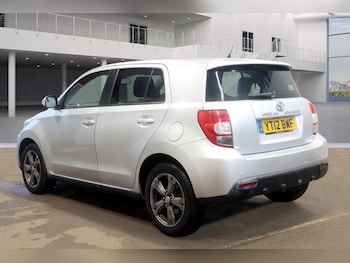 Used Toyota Urban Cruiser 2012 for sale - 77993894: Photo