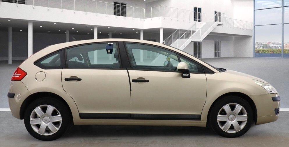 Used Citroen C4 2006 for sale - 77893000: Photo 7