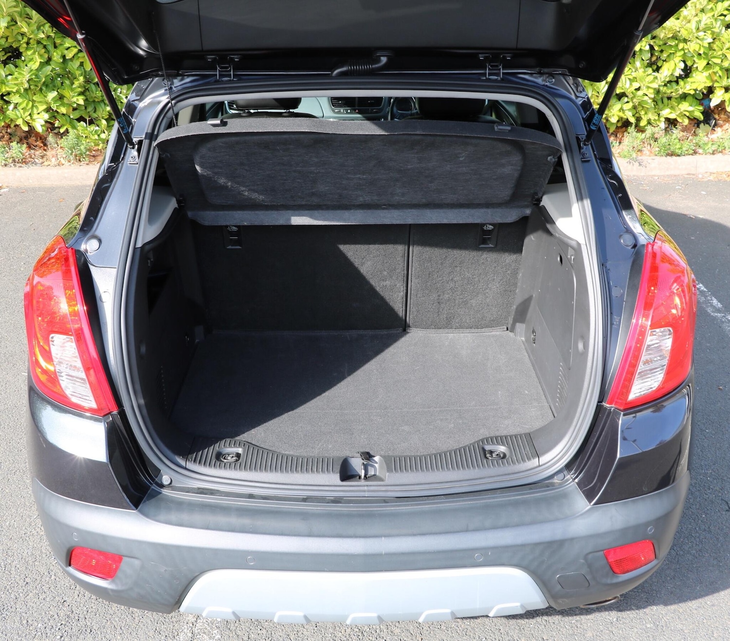 Vehicle 13