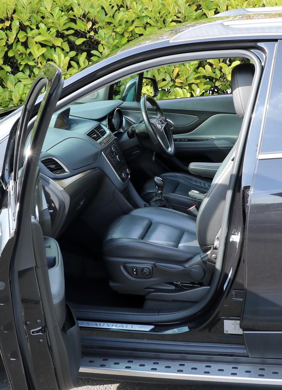 Vehicle 17