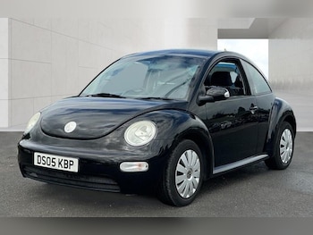 Used Volkswagen Beetle 2005 for sale - 79496783: Photo