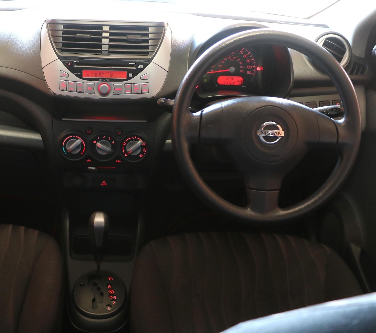 Vehicle 26