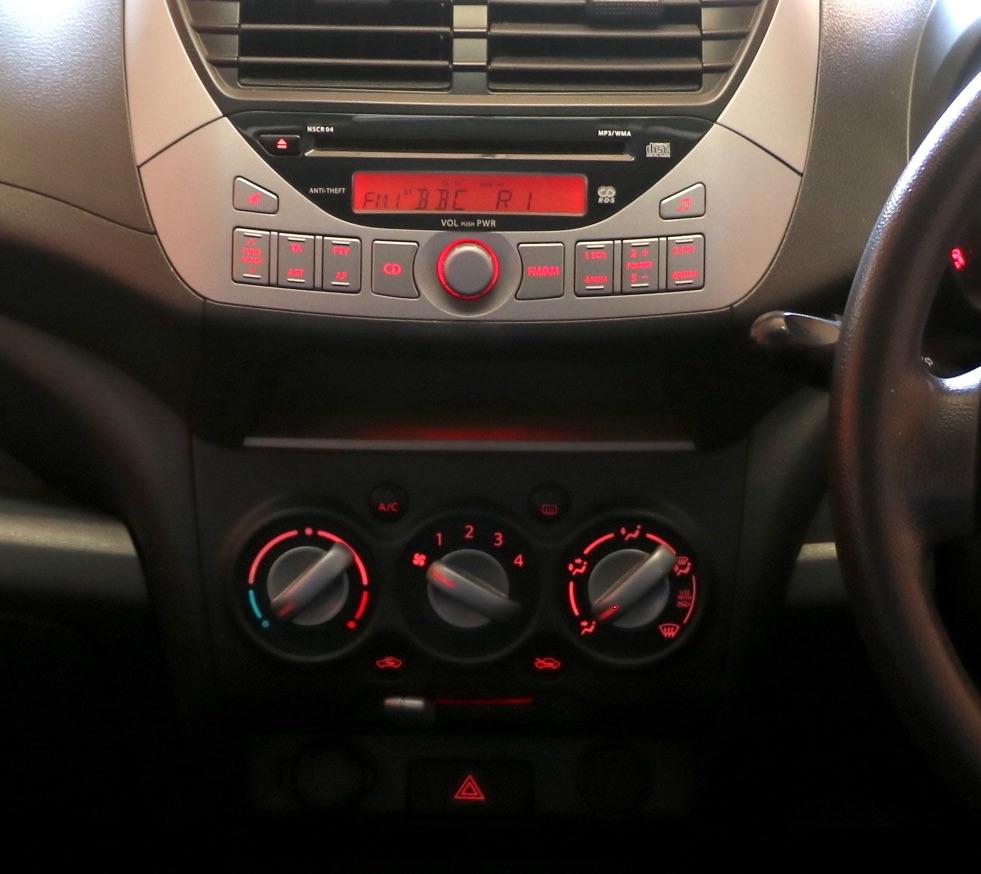 Vehicle 28