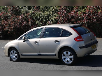 Used Citroen C4 2006 for sale - 79012696: Photo
