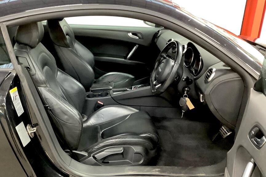 Used Audi TT 2006 for sale - 77411727: Photo 10