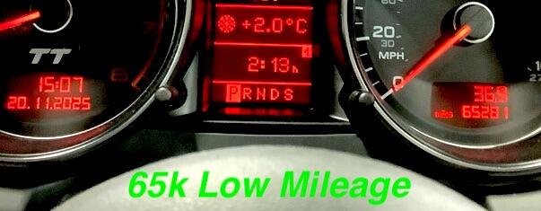 Used Audi TT 2006 for sale - 77411727: Photo 12