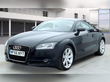 Used Audi TT 2006 for sale - 77411727: Photo