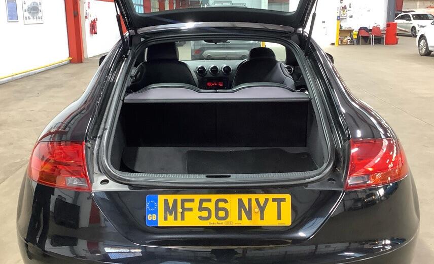 Used Audi TT 2006 for sale - 77411727: Photo 9