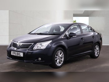 Used Toyota Avensis 2011 for sale - 78934092: Photo
