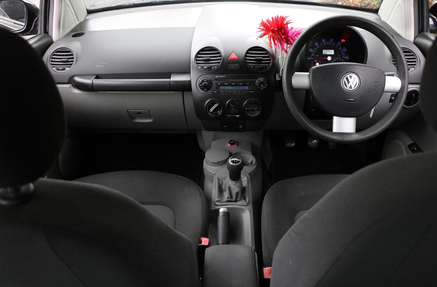 Used Volkswagen Beetle for sale - 77598847: Photo 13