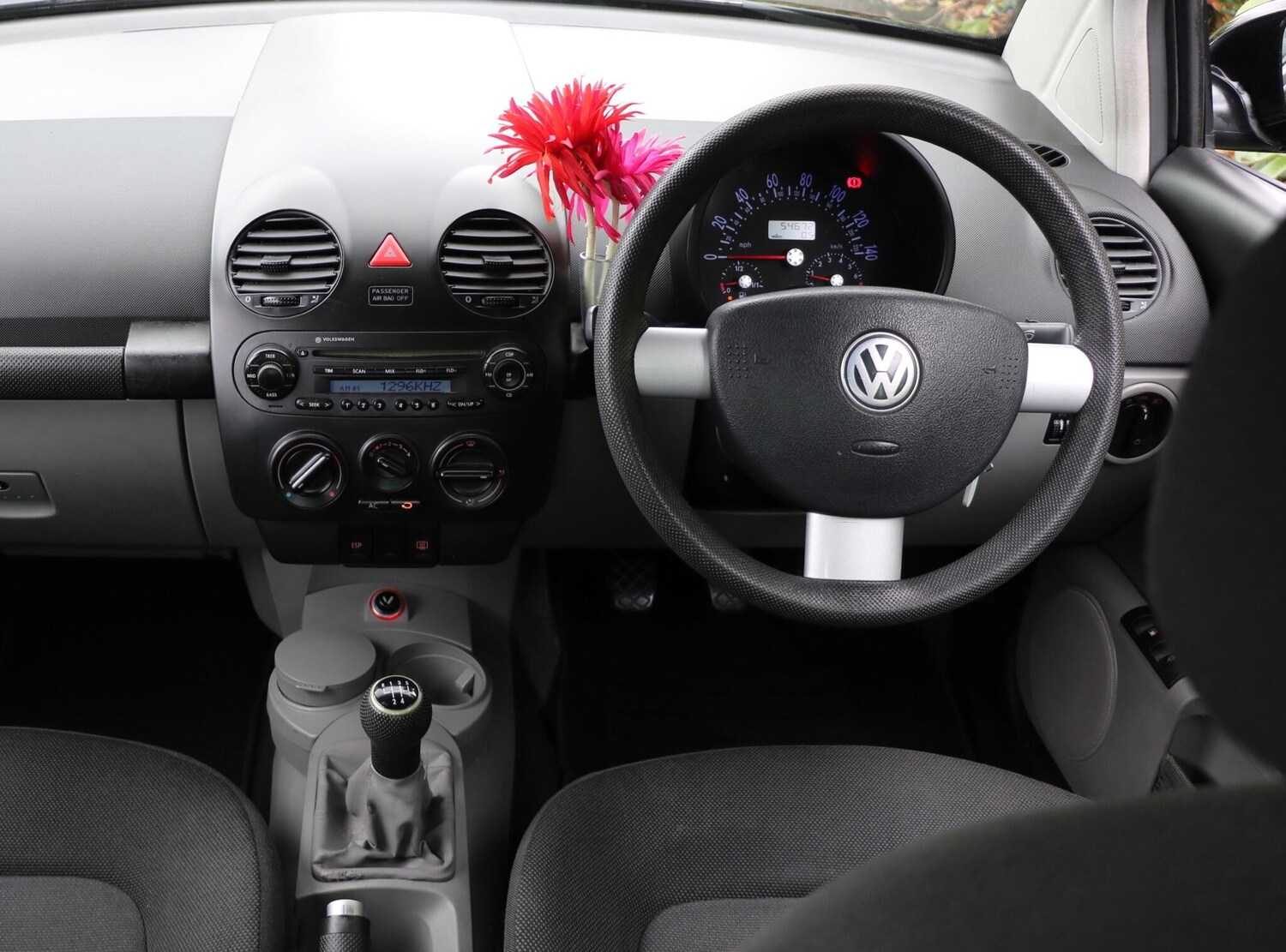 Used Volkswagen Beetle for sale - 77598847: Photo 18