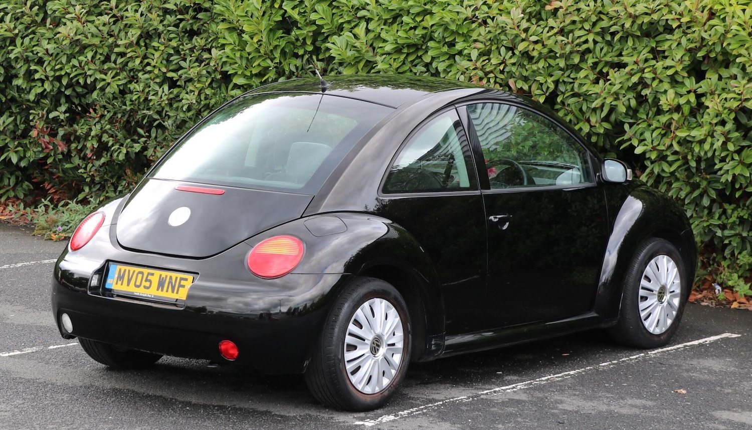 Used Volkswagen Beetle for sale - 77598847: Photo 3
