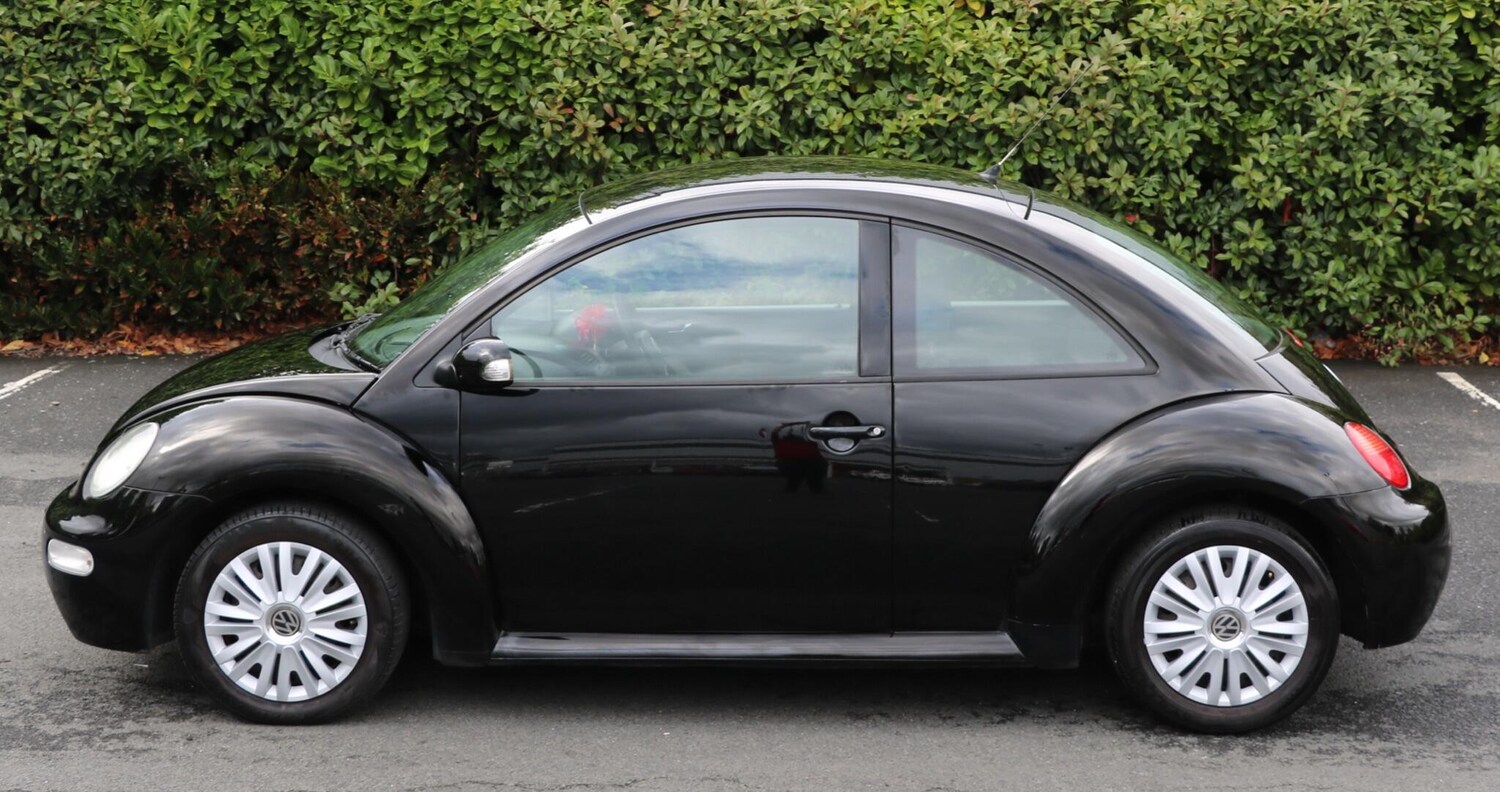 Used Volkswagen Beetle for sale - 77598847: Photo 9