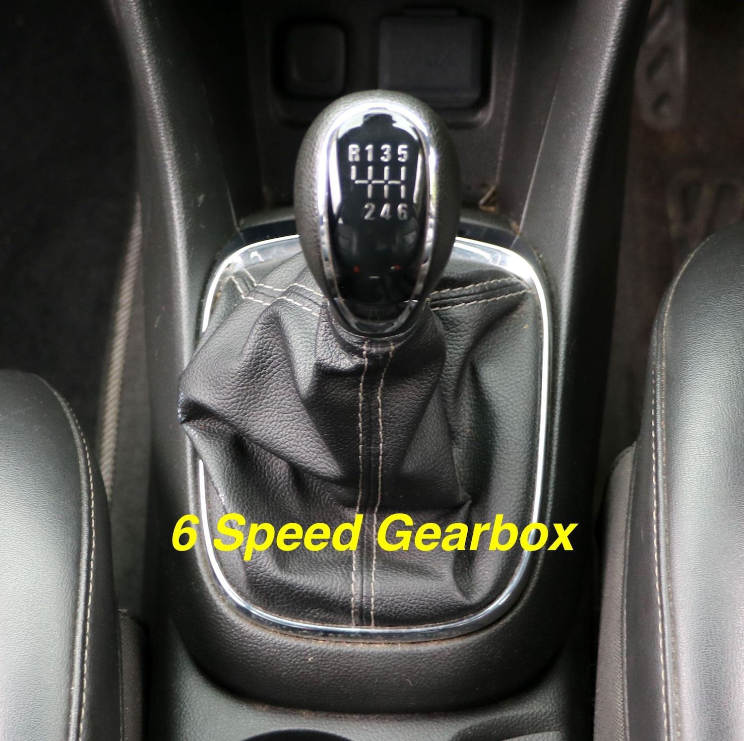 Used Vauxhall Mokka 2014 for sale - 77633306: Photo 20