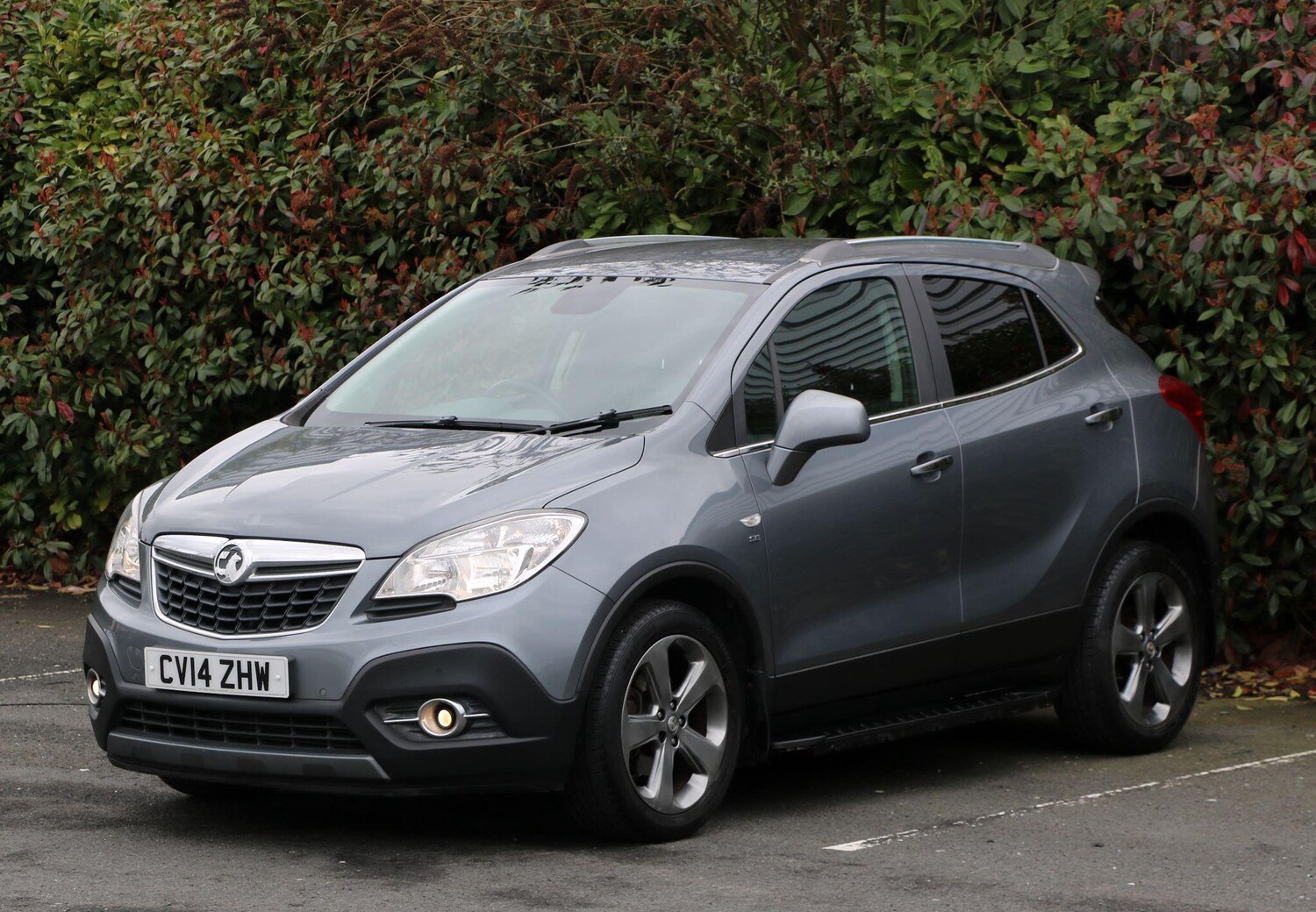 Used Vauxhall Mokka 2014 for sale - 77633306: Photo 26