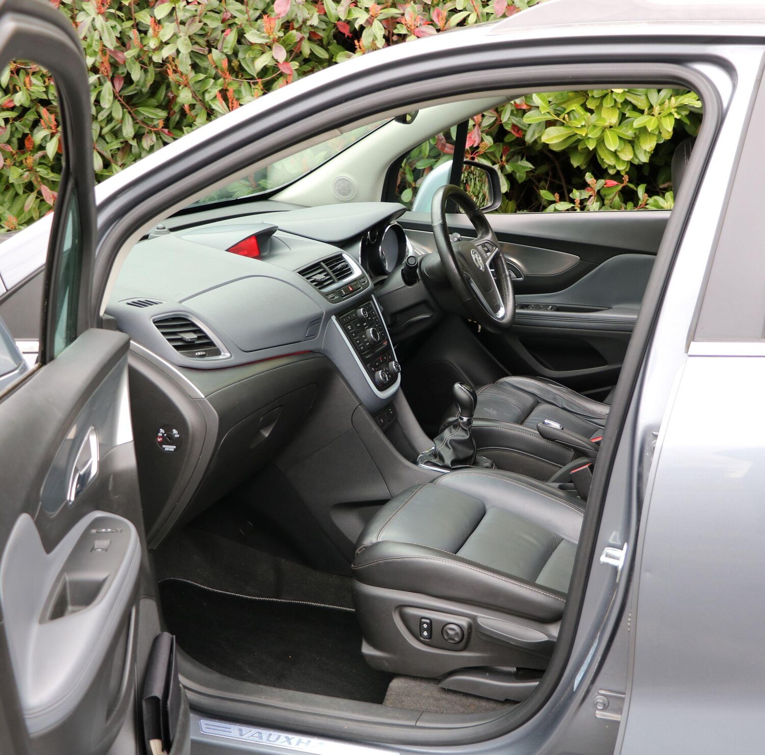 Used Vauxhall Mokka 2014 for sale - 77633306: Photo 28