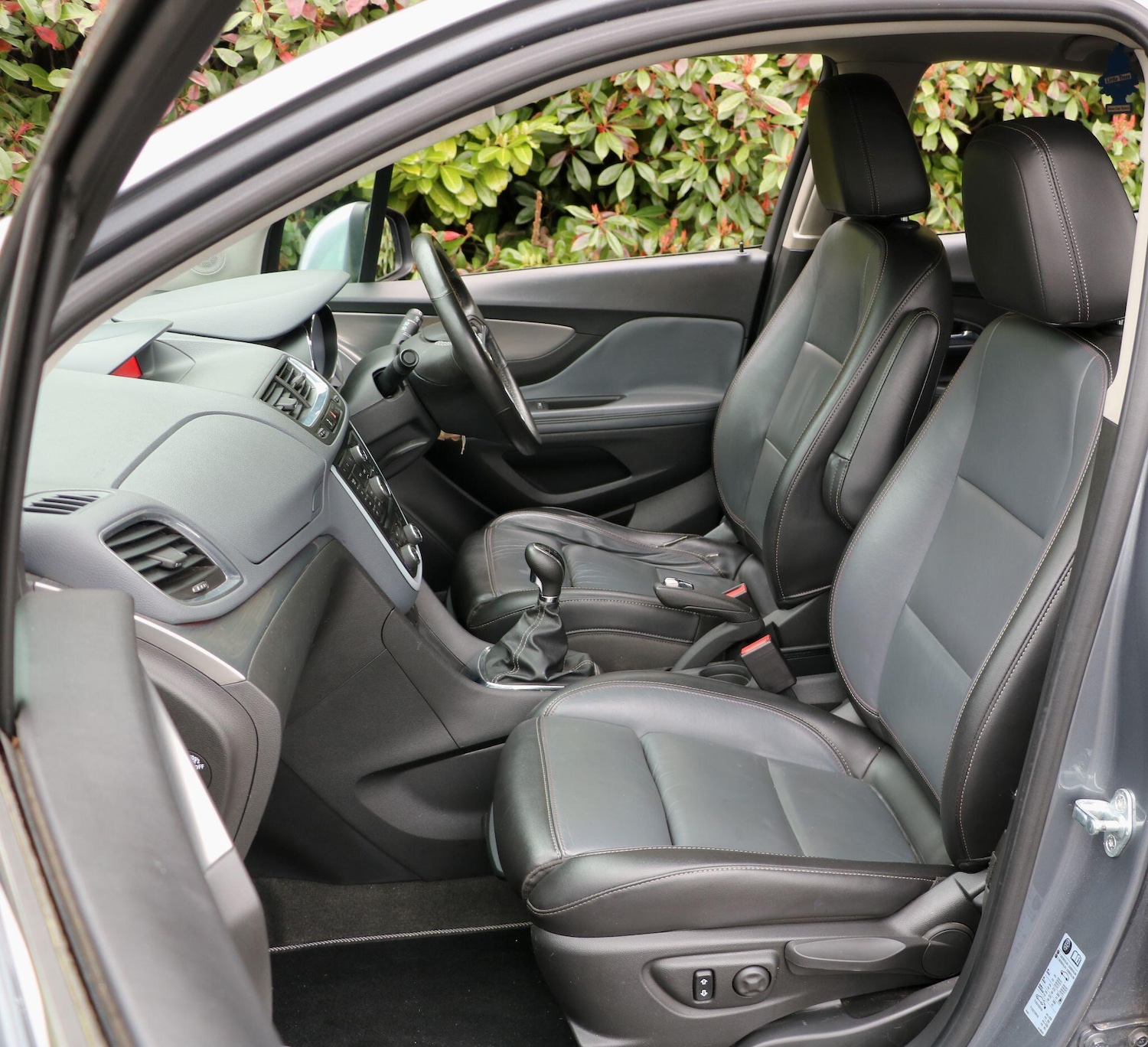 Used Vauxhall Mokka 2014 for sale - 77633306: Photo 29