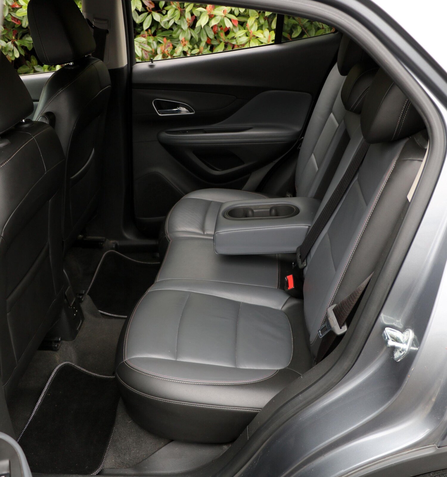 Used Vauxhall Mokka 2014 for sale - 77633306: Photo 30