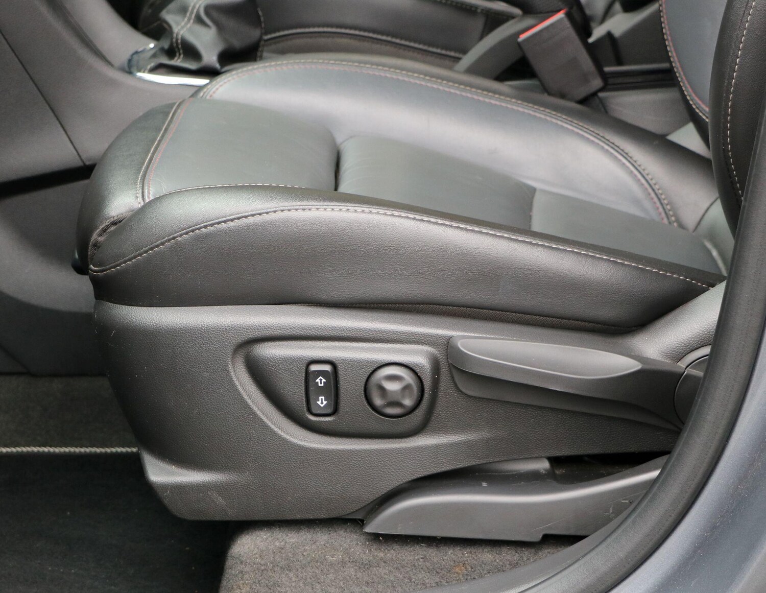 Used Vauxhall Mokka 2014 for sale - 77633306: Photo 31