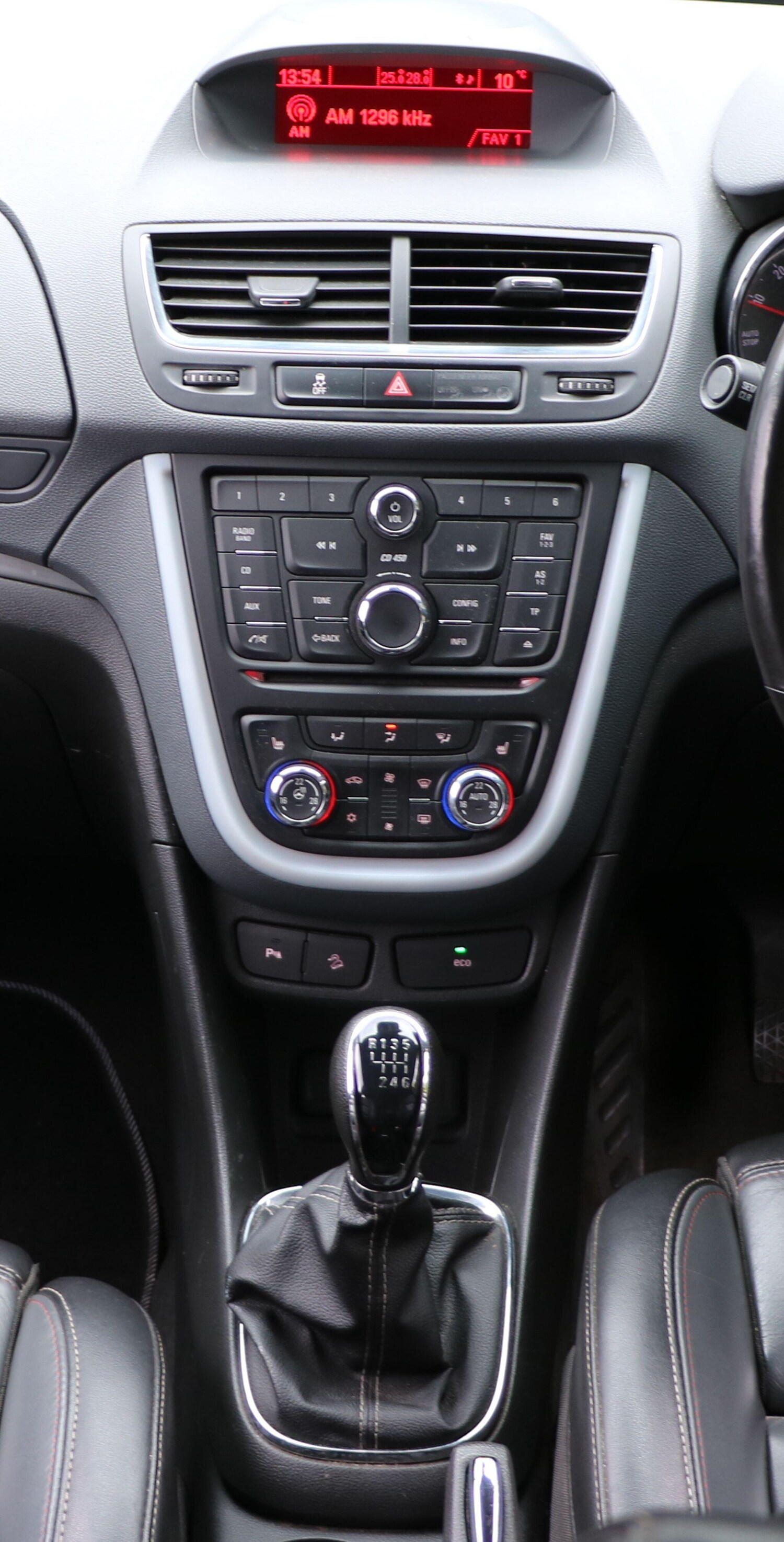 Used Vauxhall Mokka 2014 for sale - 77633306: Photo 32